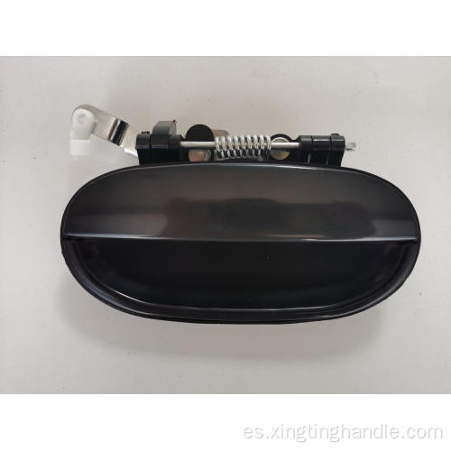 Manija de puerta exterior RR para Hyundai Accent 1995-1999